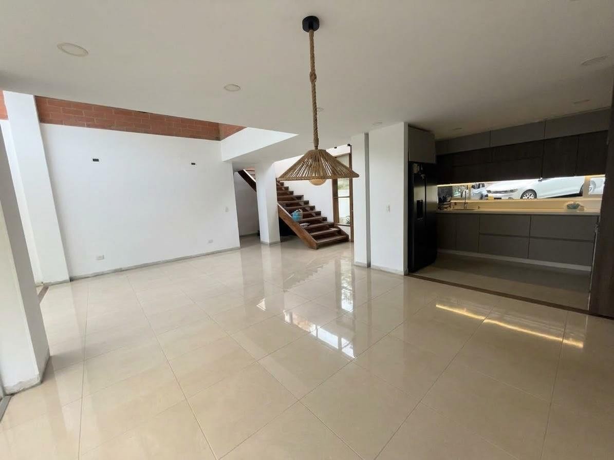 Casa en venta en Pueblito Cafetero, Pereira · foto 2 de 13