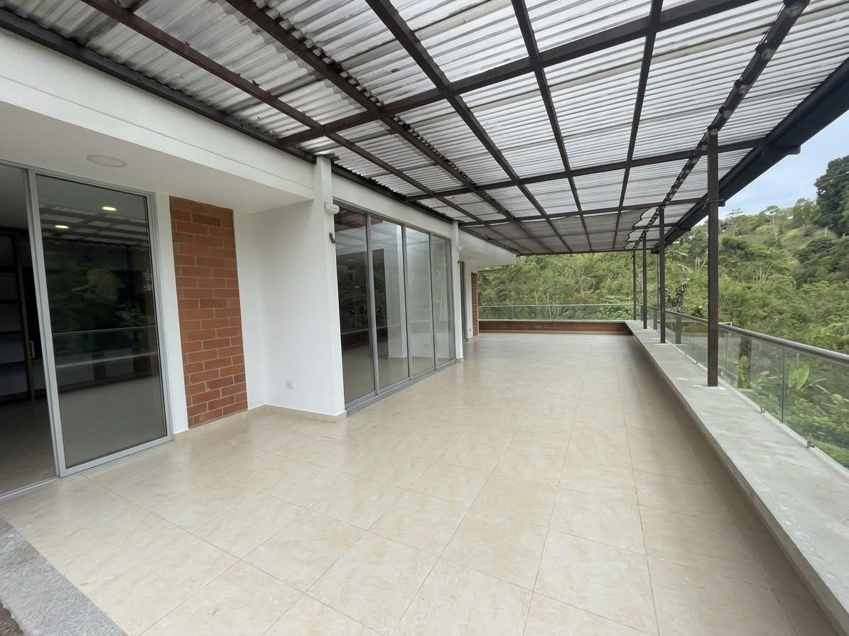 Casa en venta en Pueblito Cafetero, Pereira · foto 12 de 13