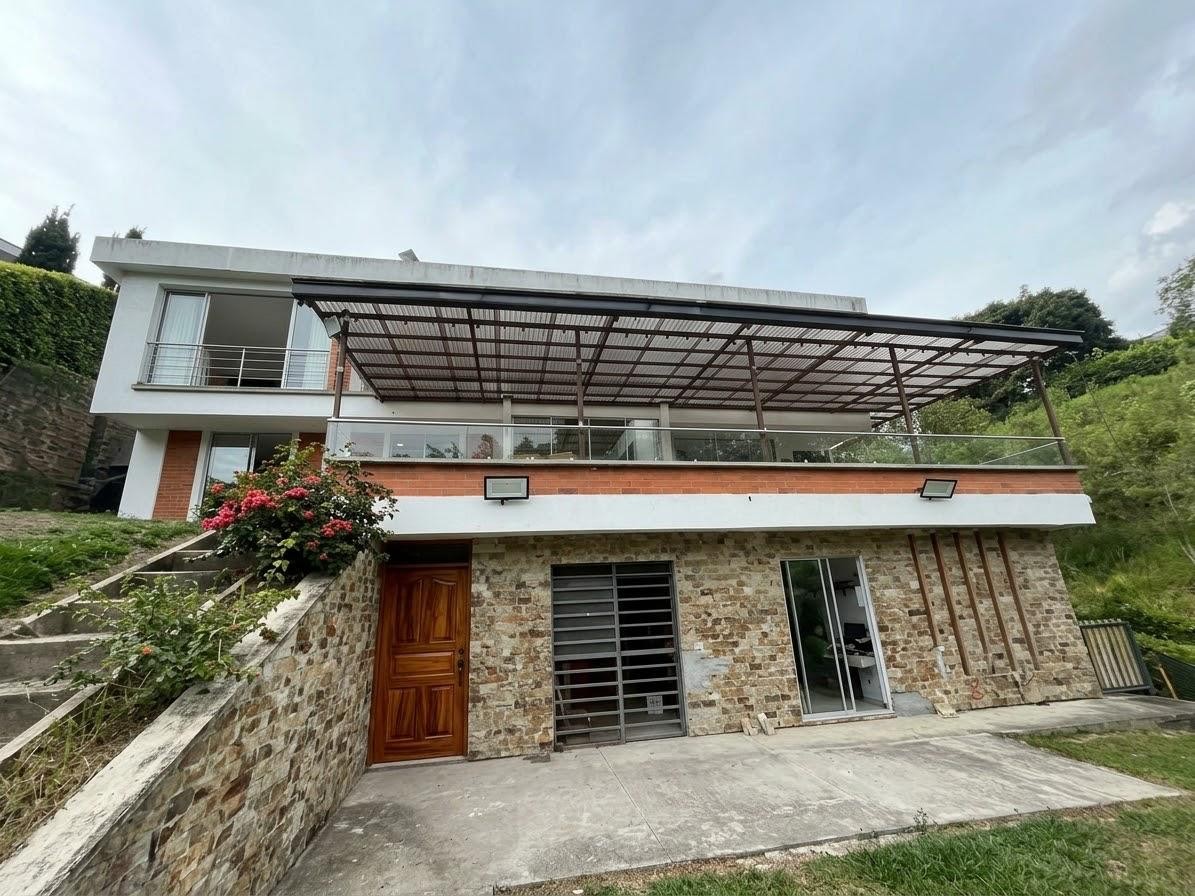 Casa en venta en Pueblito Cafetero, Pereira · foto 11 de 13