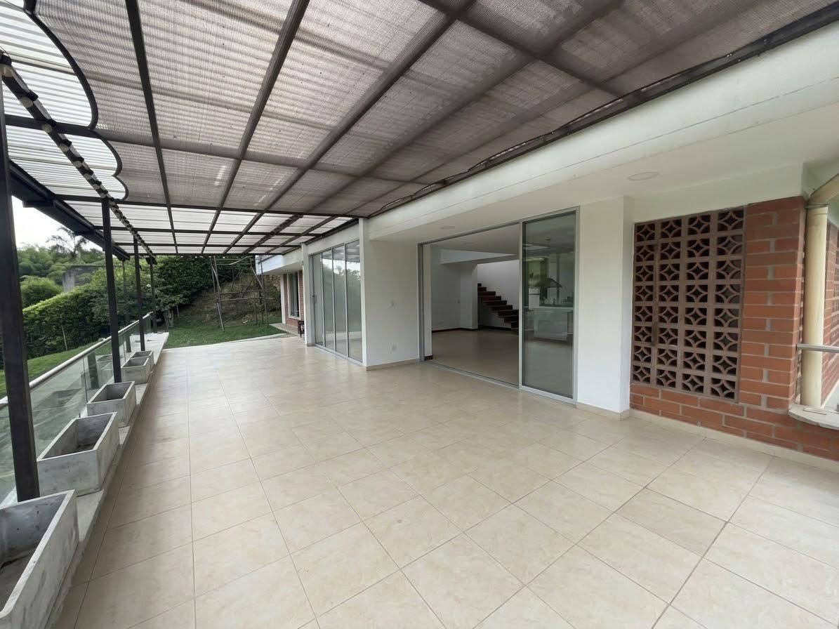 Casa en venta en Pueblito Cafetero, Pereira · foto 10 de 13