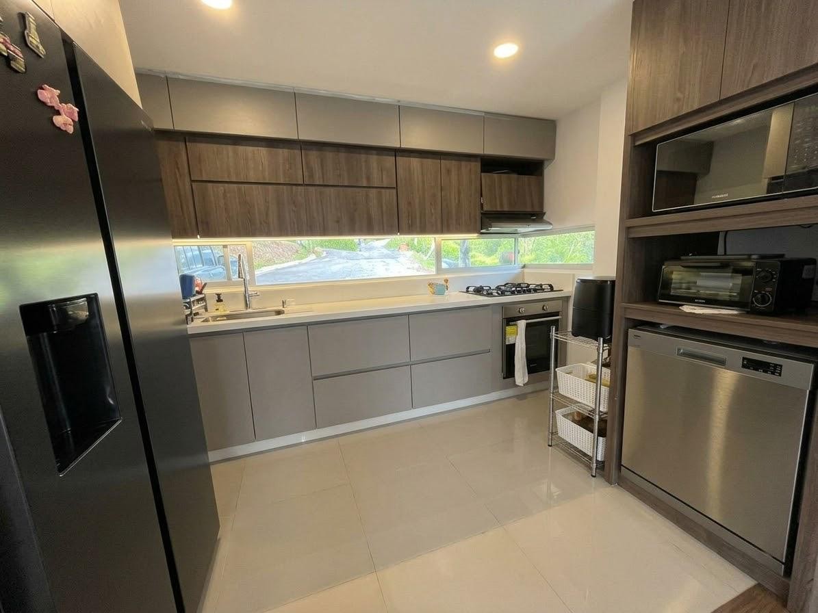 Casa en venta en Pueblito Cafetero, Pereira · foto 5 de 13