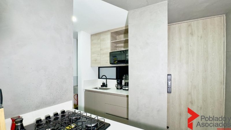 Apartamento en venta en Loma Del Escobero, Envigado · foto 5 de 24
