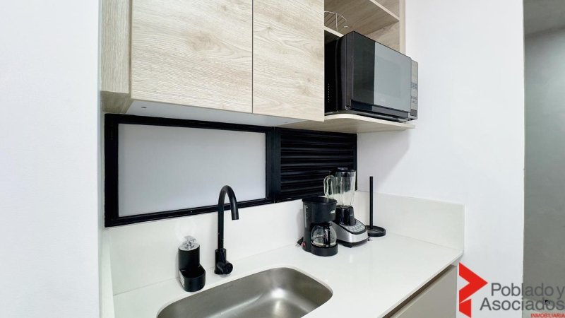 Apartamento en venta en Loma Del Escobero, Envigado · foto 6 de 24