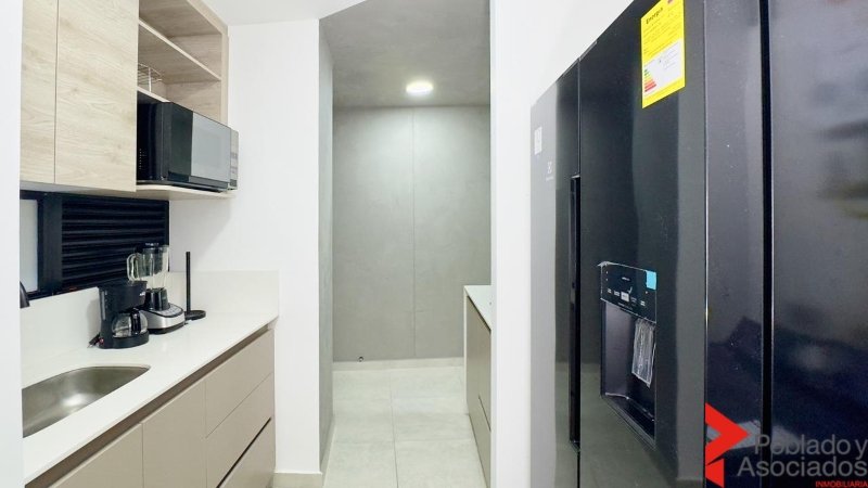 Apartamento en venta en Loma Del Escobero, Envigado · foto 8 de 24