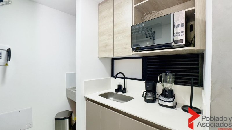 Apartamento en venta en Loma Del Escobero, Envigado · foto 9 de 24