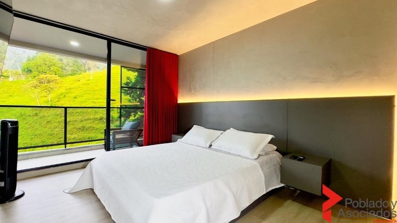 Apartamento en venta en Loma Del Escobero, Envigado · foto 10 de 24