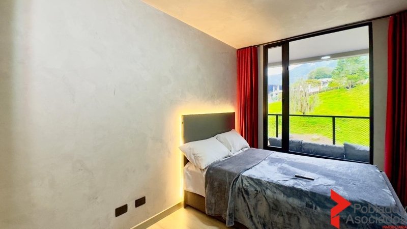 Apartamento en venta en Loma Del Escobero, Envigado · foto 11 de 24