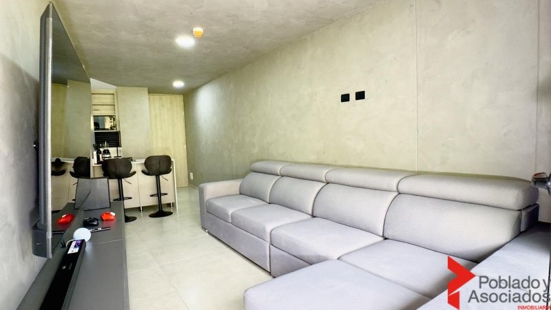 Apartamento en venta en Loma Del Escobero, Envigado · foto 12 de 24