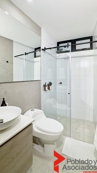 Apartamento en venta en Loma Del Escobero, Envigado · foto 14 de 24