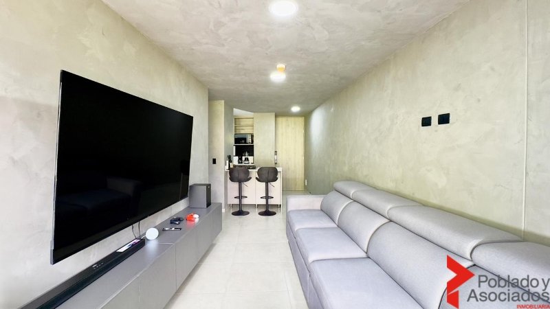 Apartamento en venta en Loma Del Escobero, Envigado · foto 15 de 24
