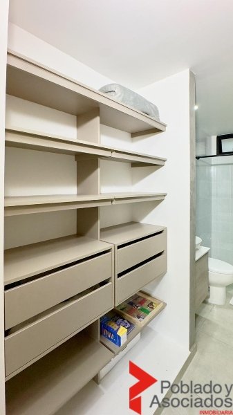 Apartamento en venta en Loma Del Escobero, Envigado · foto 19 de 24