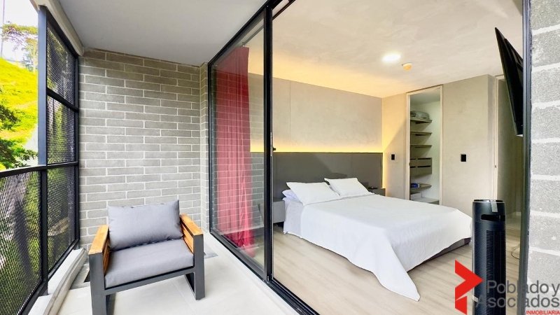 Apartamento en venta en Loma Del Escobero, Envigado · foto 20 de 24