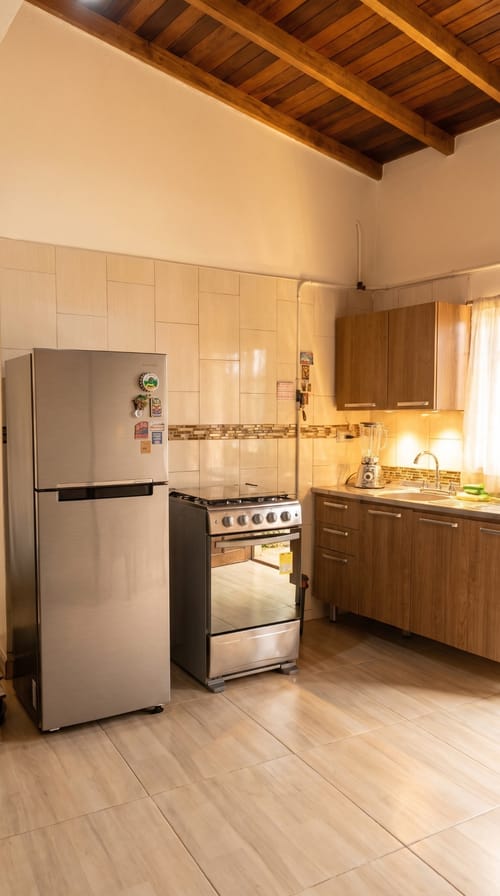 Apartamento en venta en Manrique Central, Medellín · foto 4 de 14