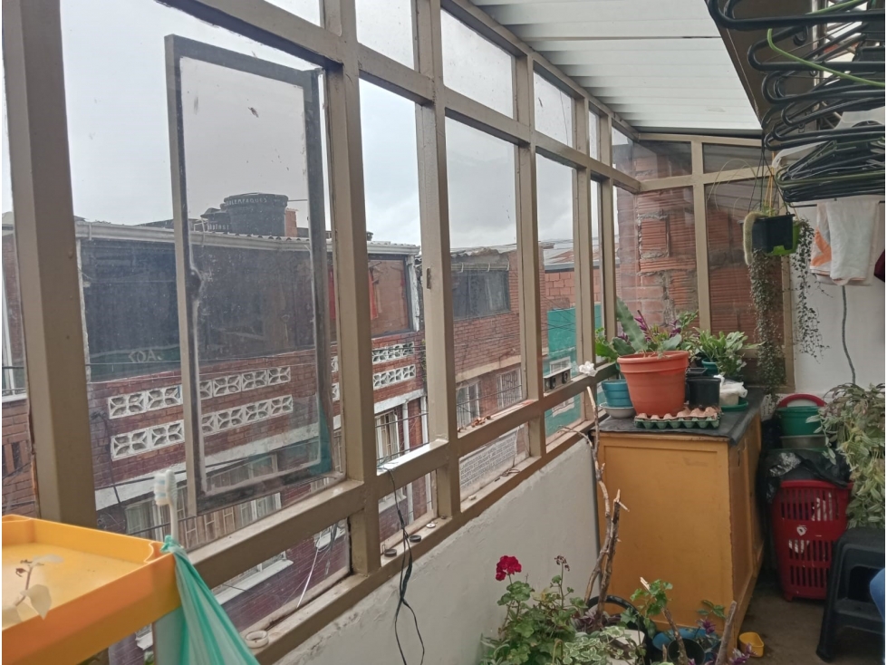 Casa en venta en Garces Navas, Bogotá · foto 3 de 12
