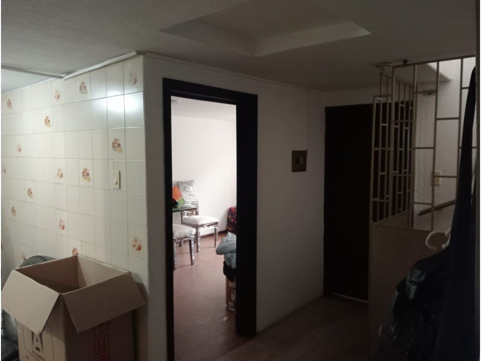 Casa en venta en Garces Navas, Bogotá · foto 7 de 12