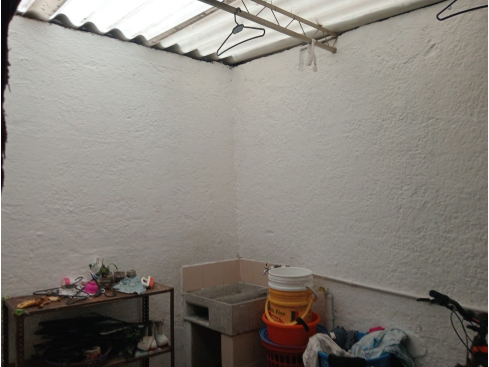 Casa en venta en Garces Navas, Bogotá · foto 10 de 12