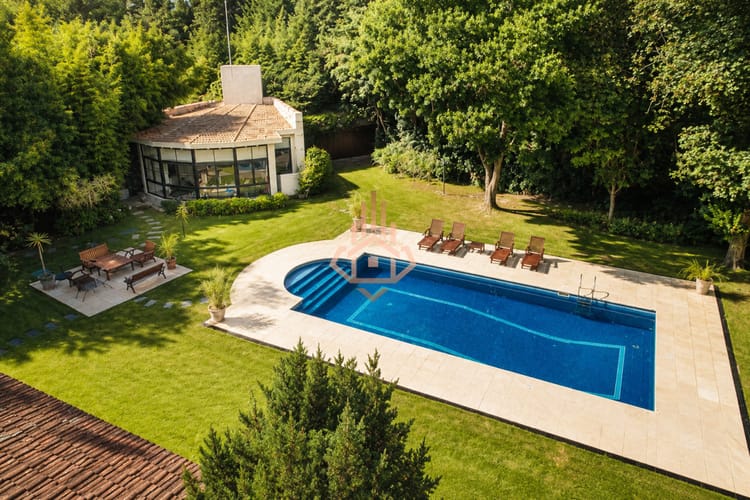 Una de las mejores casas de la zona de golf · Foto 5