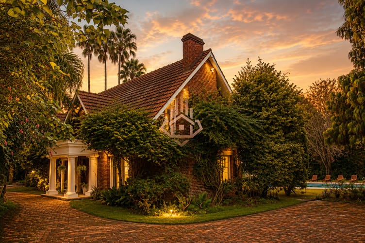Una de las mejores casas de la zona de golf · Foto 6