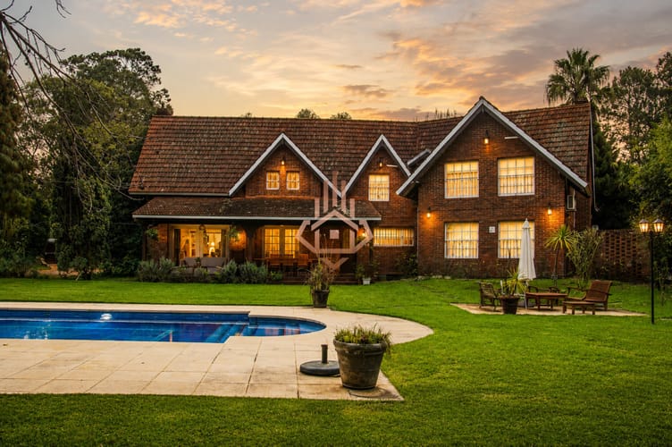 Una de las mejores casas de la zona de golf · Foto 7
