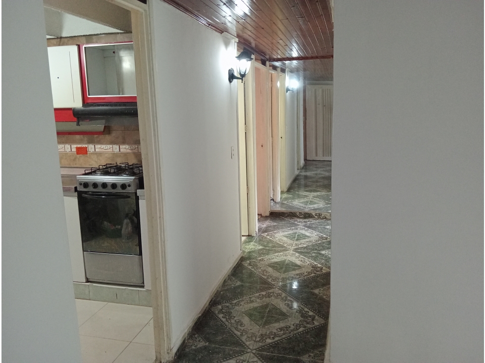 Apartamento en venta en Engativá, Bogotá · foto 4 de 17