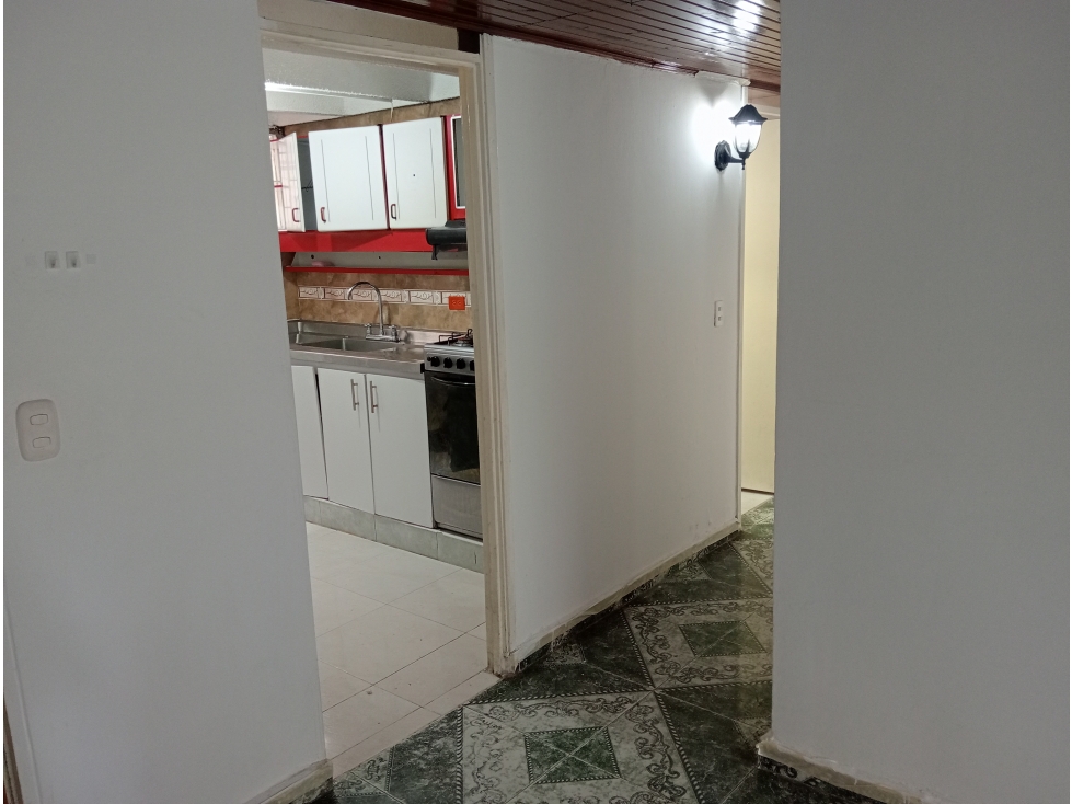 Apartamento en venta en Engativá, Bogotá · foto 5 de 17
