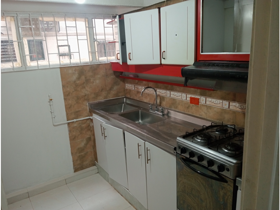 Apartamento en venta en Engativá, Bogotá · foto 6 de 17