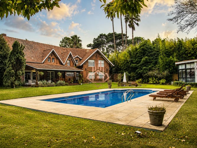 Una de las mejores casas de la zona de golf · Foto 8