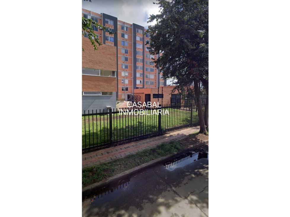 Foto del apartamento