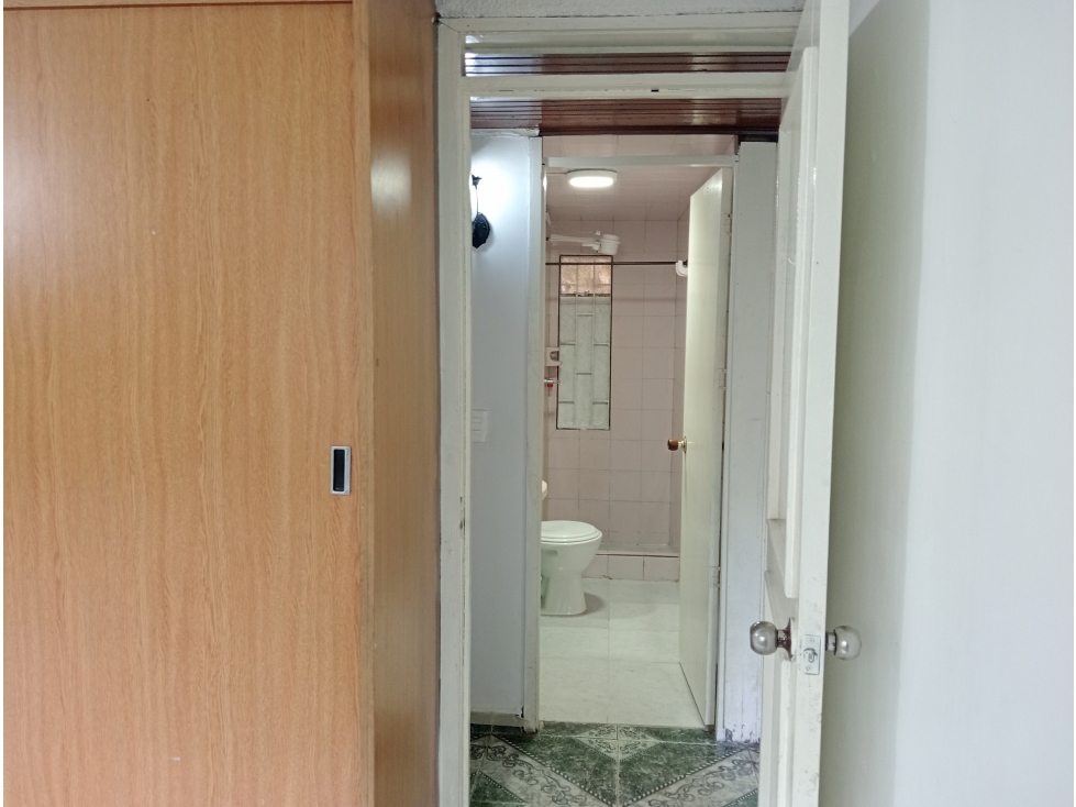 Apartamento en venta en Engativá, Bogotá · foto 10 de 17