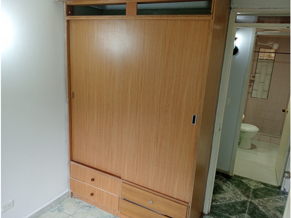 Apartamento en venta en Engativá, Bogotá · foto 16 de 17
