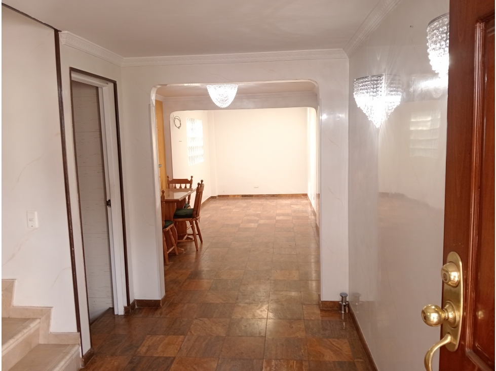 Casa en venta en Modelia, Bogotá · foto 4 de 24