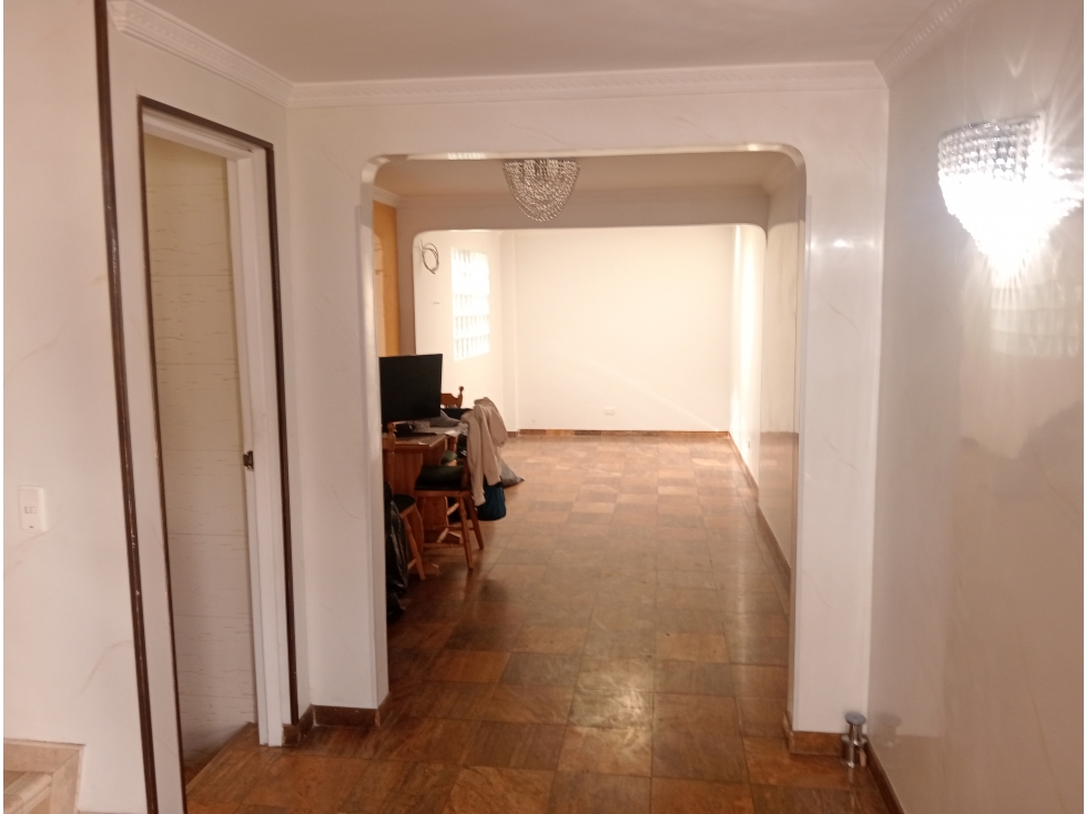 Casa en venta en Modelia, Bogotá · foto 5 de 24
