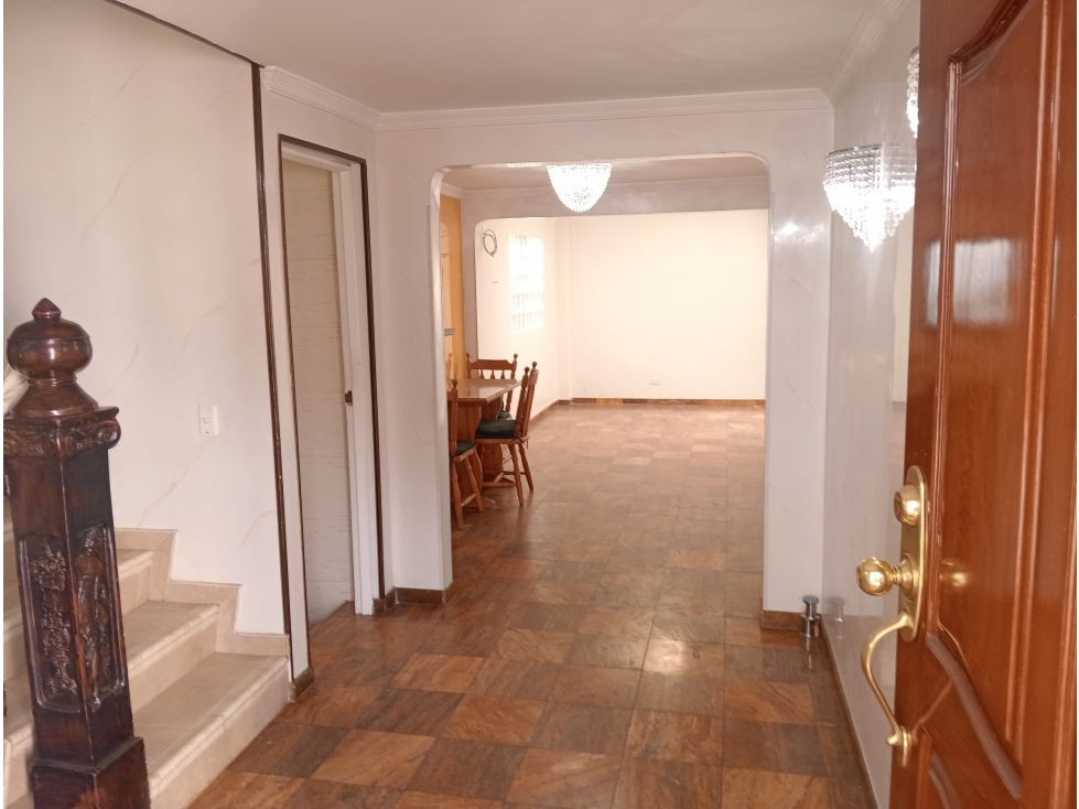 Casa en venta en Modelia, Bogotá · foto 6 de 24