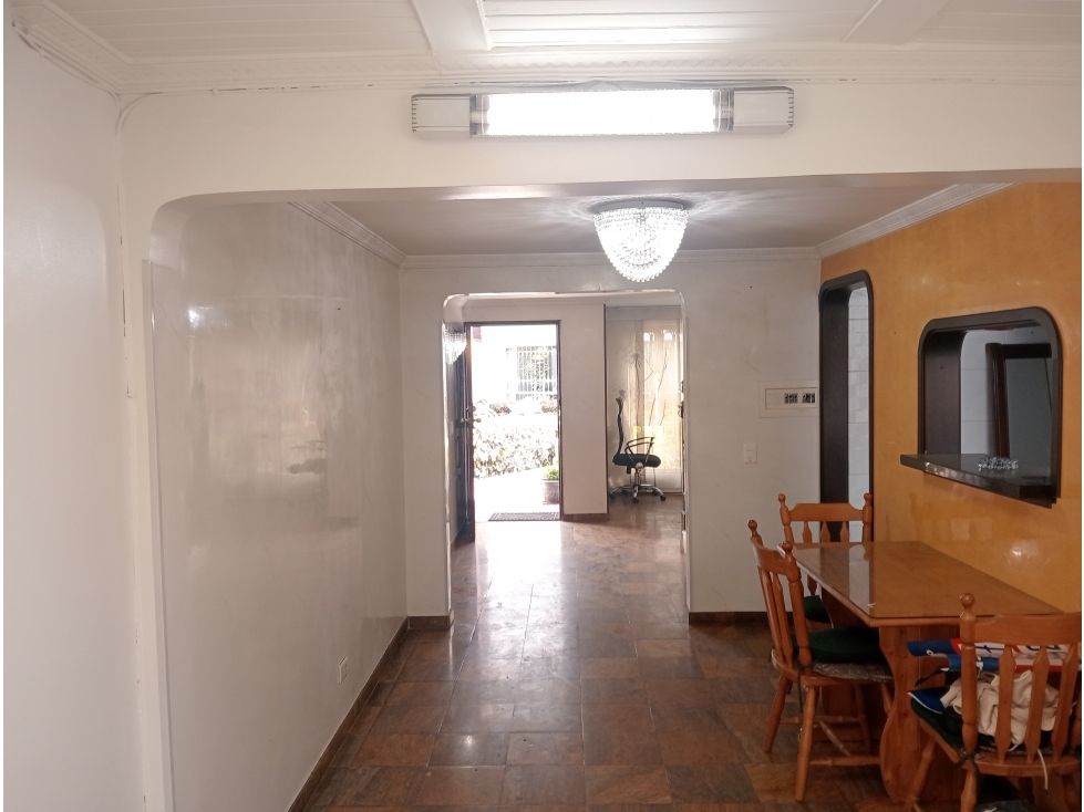 Casa en venta en Modelia, Bogotá · foto 8 de 24