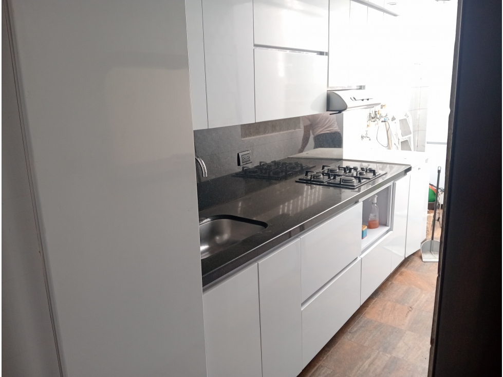 Casa en venta en Modelia, Bogotá · foto 9 de 24