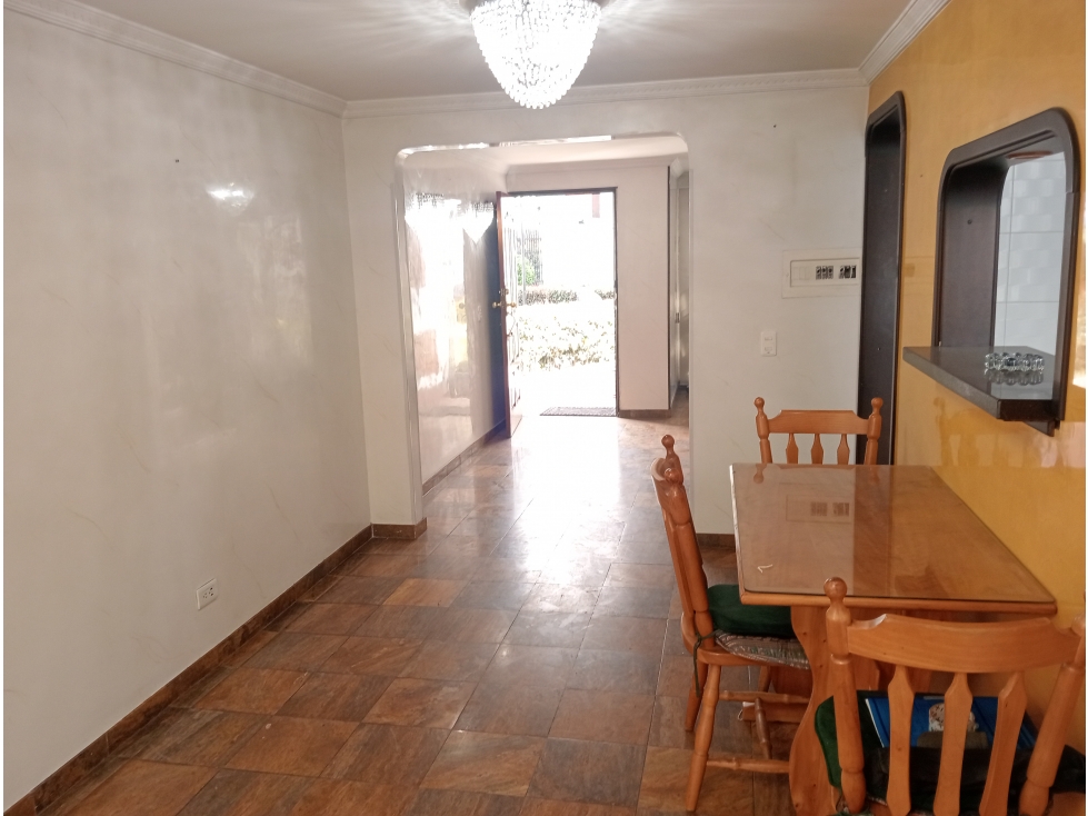 Casa en venta en Modelia, Bogotá · foto 10 de 24