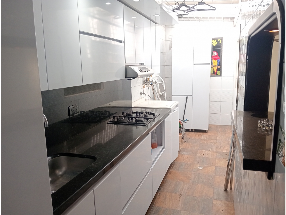 Casa en venta en Modelia, Bogotá · foto 13 de 24