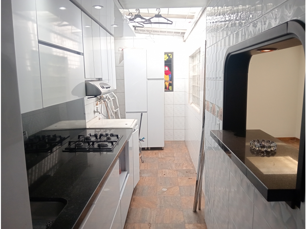 Casa en venta en Modelia, Bogotá · foto 15 de 24
