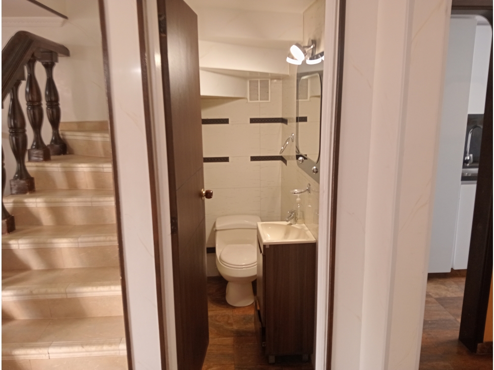 Casa en venta en Modelia, Bogotá · foto 17 de 24
