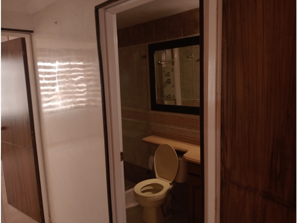 Casa en venta en Modelia, Bogotá · foto 23 de 24