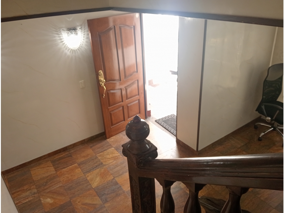 Casa en venta en Modelia, Bogotá · foto 24 de 24