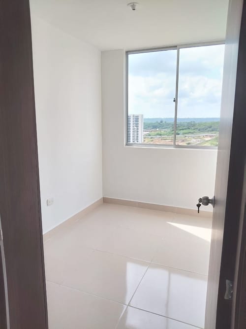 Apartamento en venta en Barranquilla · foto 8 de 14