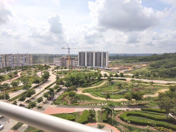 Apartamento en venta en Barranquilla · foto 2 de 14
