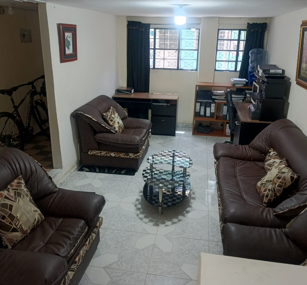Casa en venta en Cordoba, Bogotá · foto 2 de 24