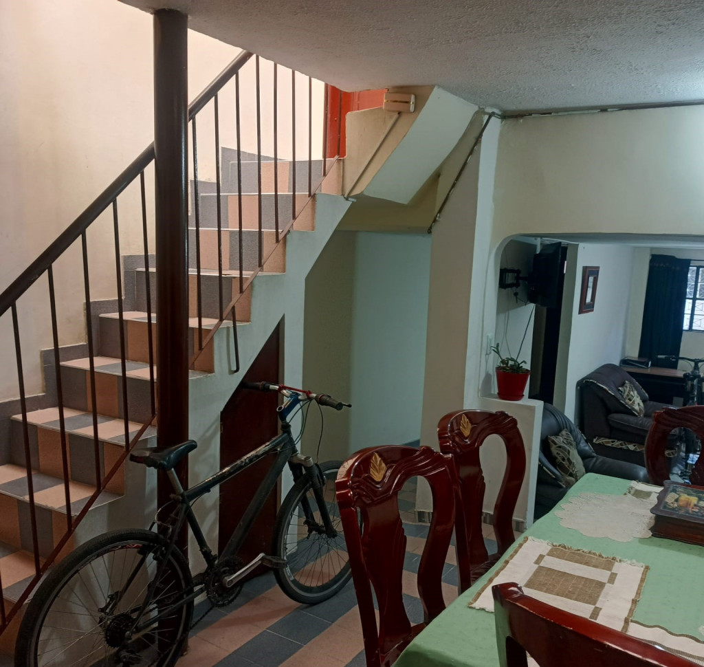 Casa en venta en Cordoba, Bogotá · foto 3 de 24
