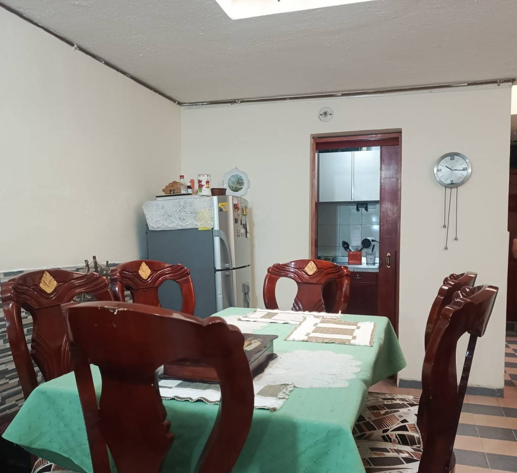 Casa en venta en Cordoba, Bogotá · foto 6 de 24