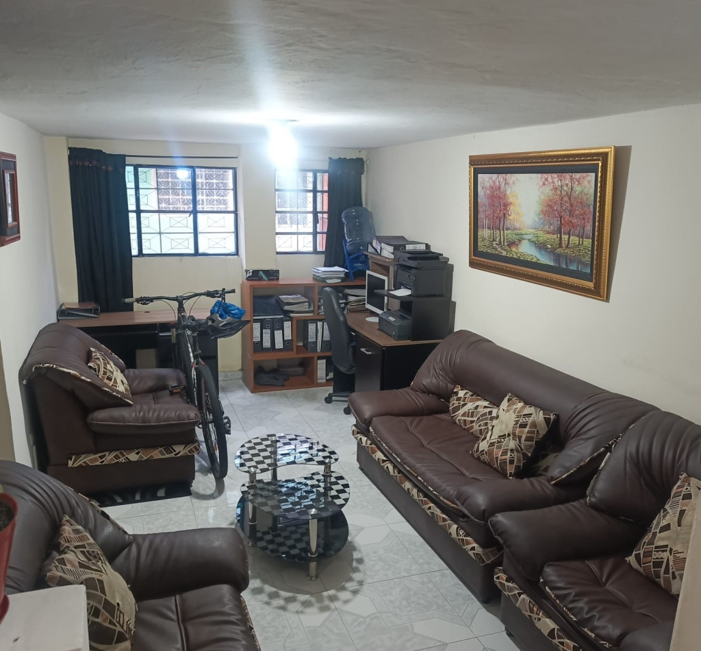 Casa en venta en Cordoba, Bogotá · foto 7 de 24