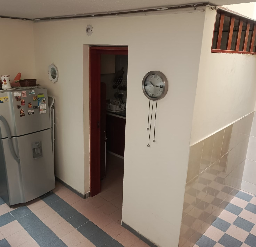 Casa en venta en Cordoba, Bogotá · foto 8 de 24