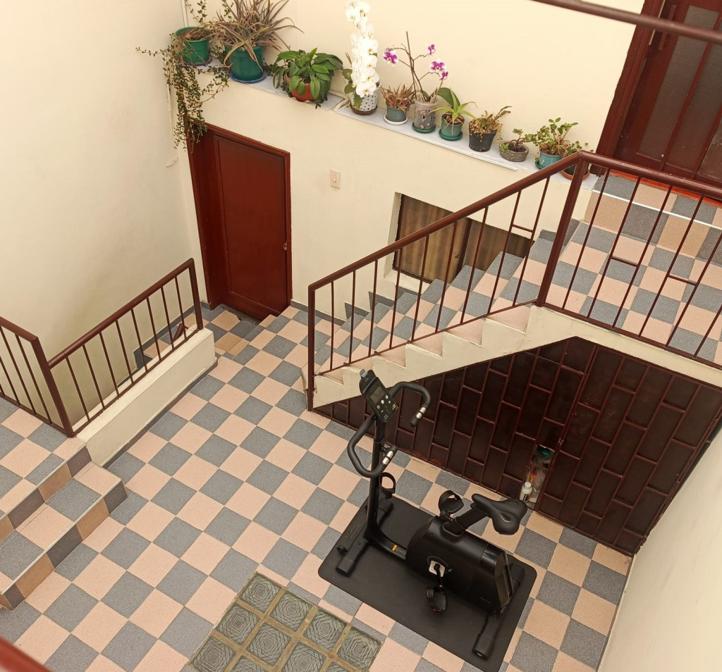 Casa en venta en Cordoba, Bogotá · foto 15 de 24