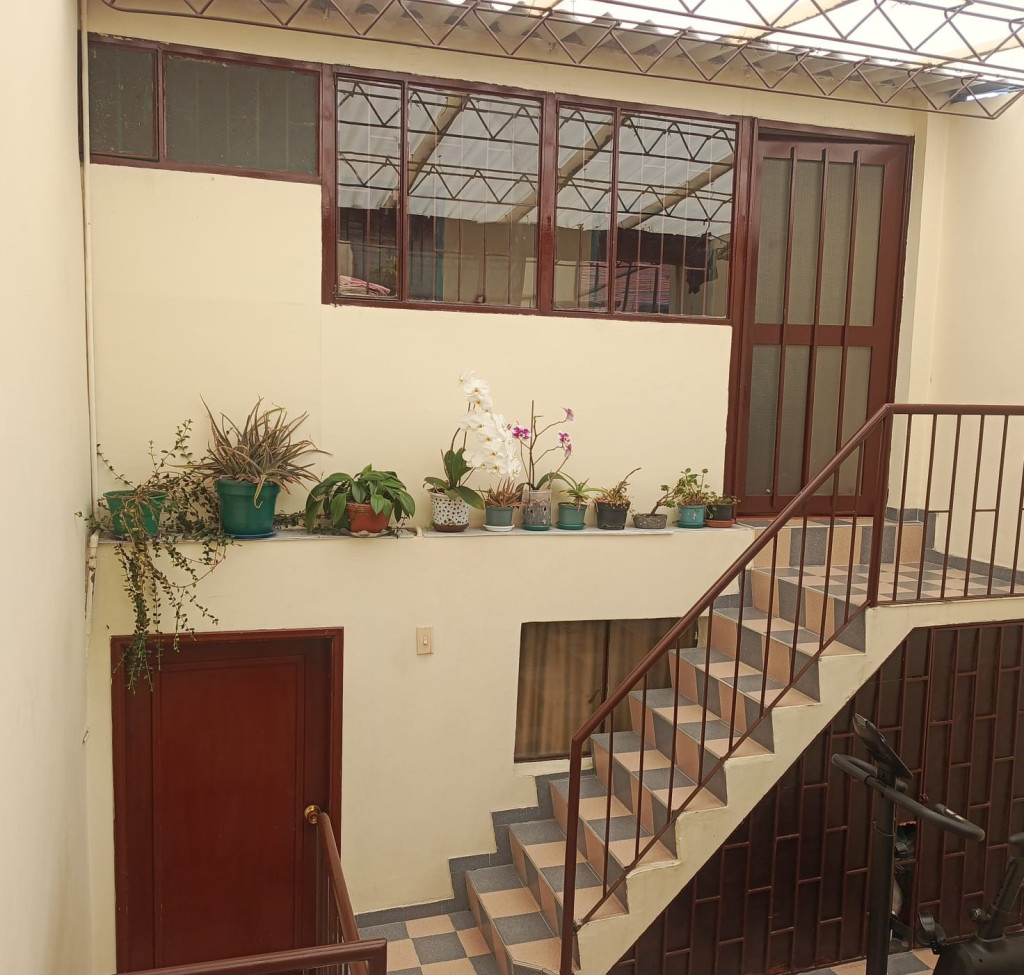 Casa en venta en Cordoba, Bogotá · foto 16 de 24